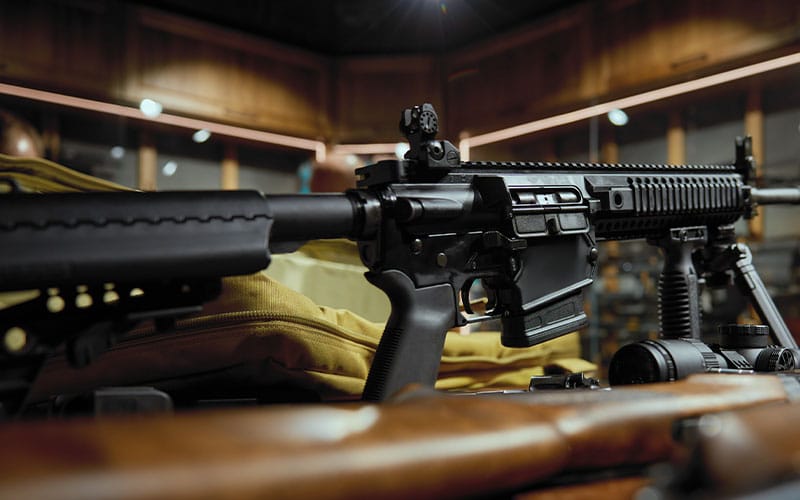 Décolletage pièce secteur hydraulique